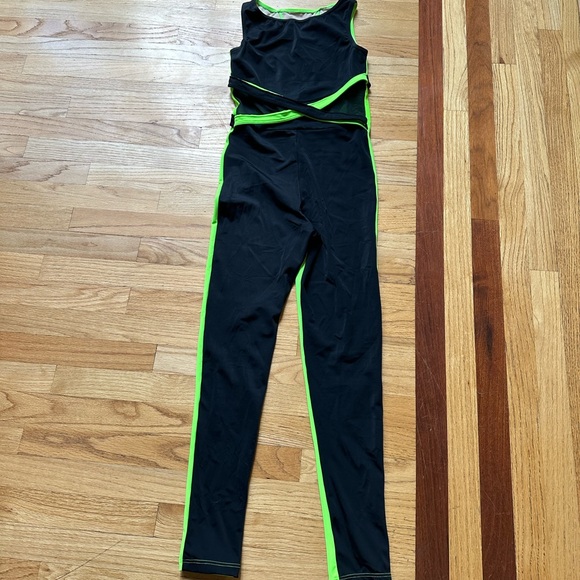 Weissman dance competition costume - Picture 2 of 3